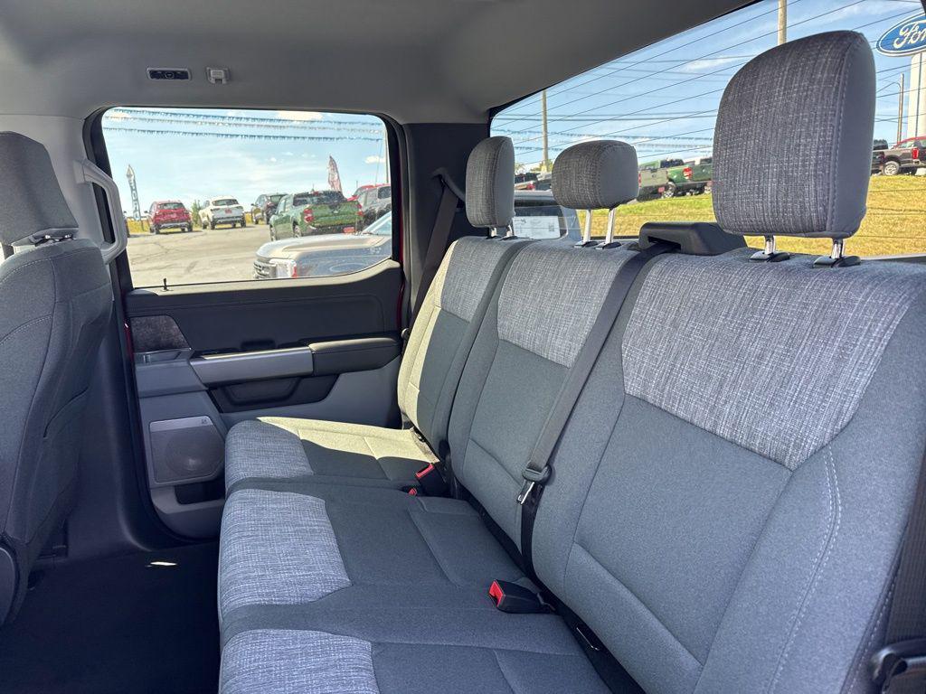 new 2026 Ford F-250 car, priced at $77,058