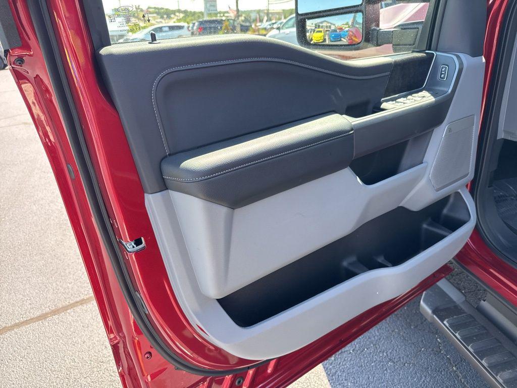 new 2026 Ford F-250 car, priced at $77,058