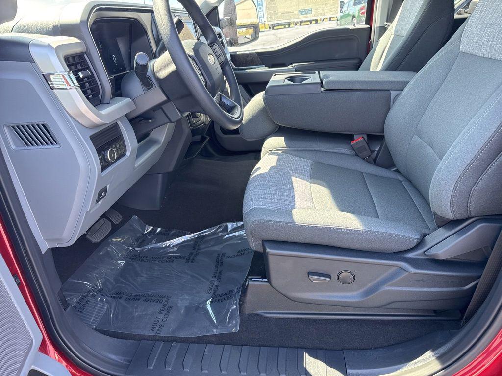 new 2026 Ford F-250 car, priced at $77,058