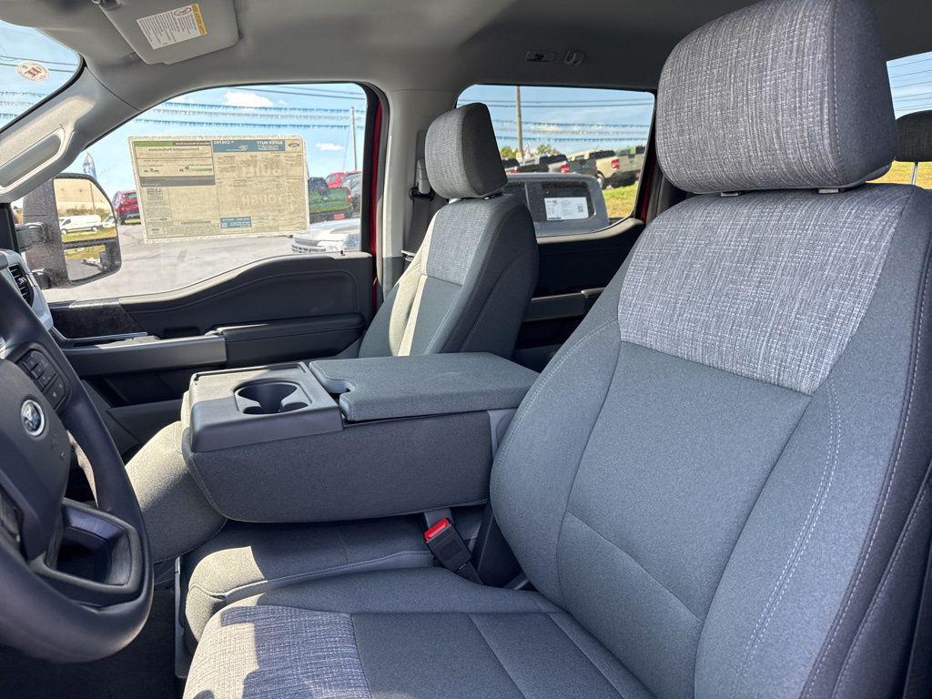 new 2026 Ford F-250 car, priced at $77,058