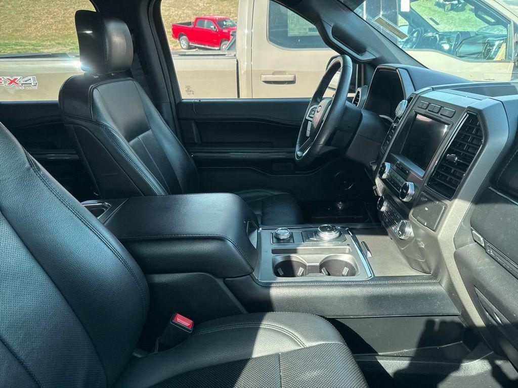 used 2020 Ford Expedition car, priced at $28,011