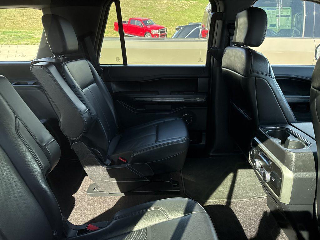 used 2020 Ford Expedition car, priced at $28,011
