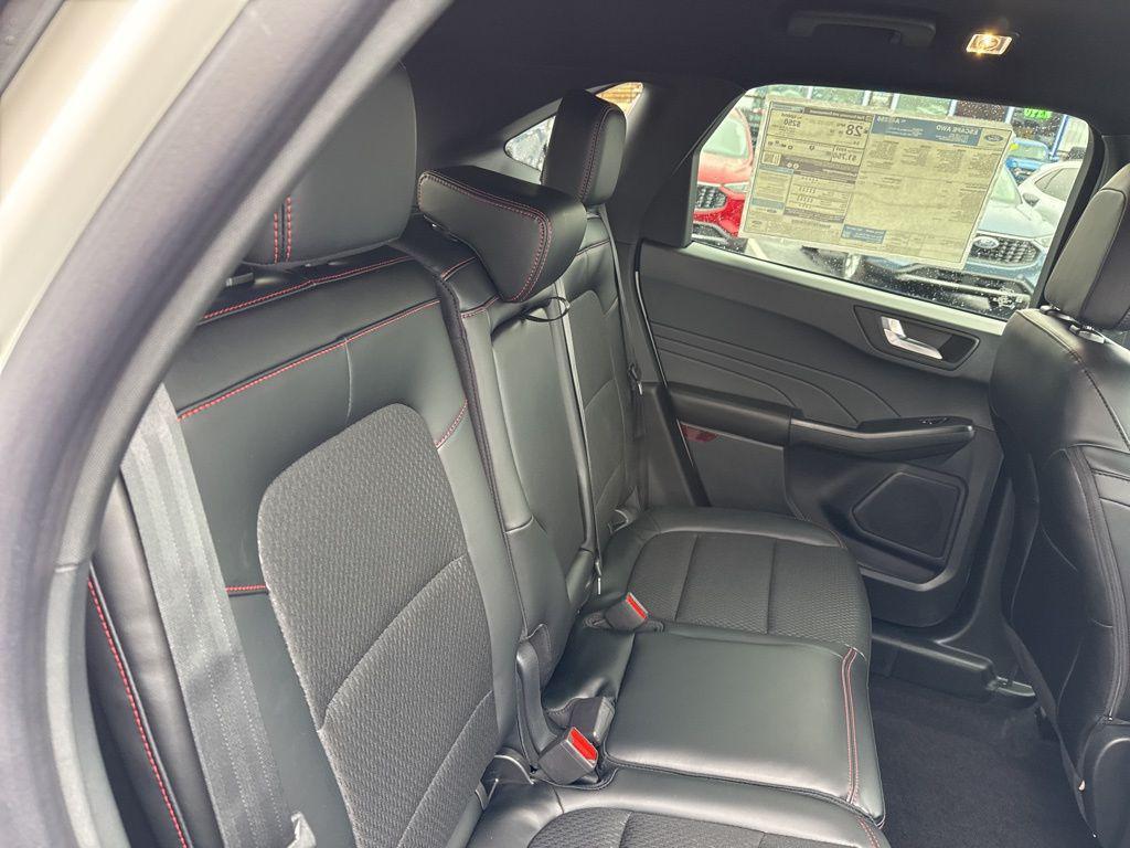 new 2026 Ford Escape car, priced at $35,411