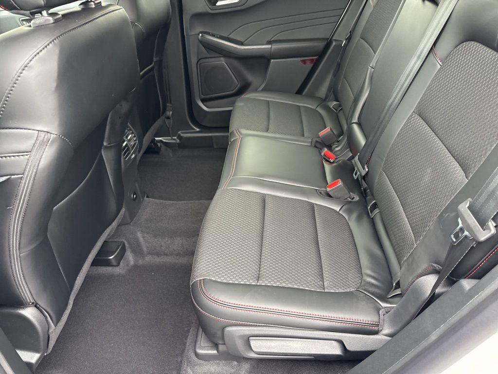 new 2026 Ford Escape car, priced at $35,411