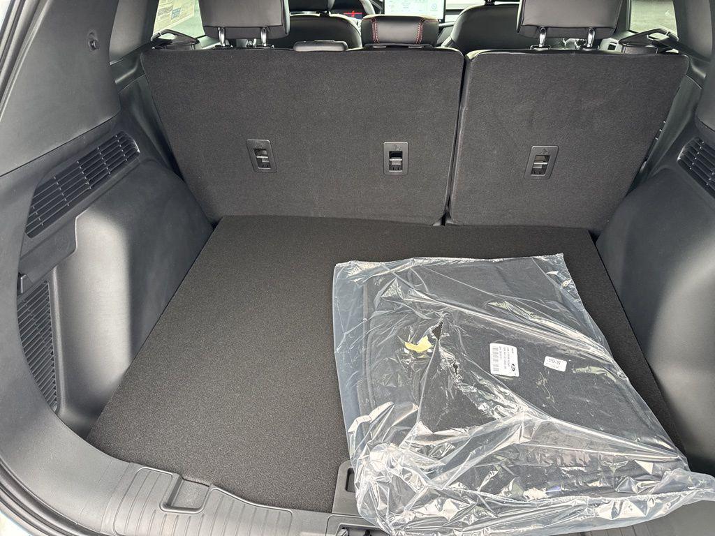 new 2026 Ford Escape car, priced at $35,411