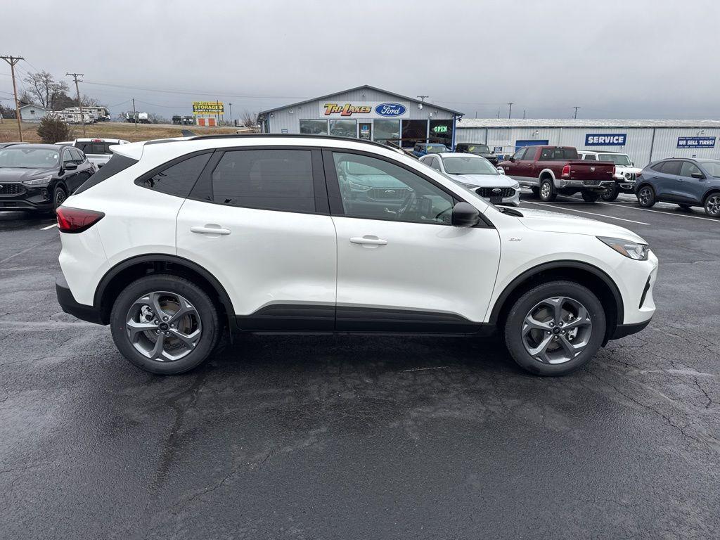 new 2026 Ford Escape car, priced at $35,411