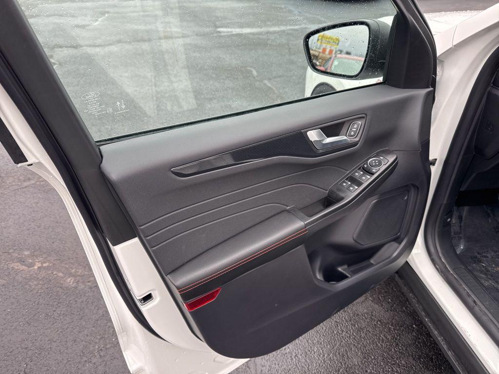 new 2026 Ford Escape car, priced at $35,411