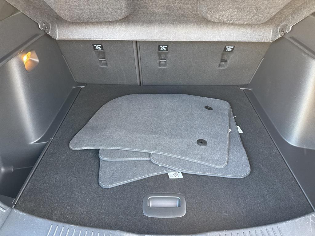 used 2024 Buick Envista car, priced at $24,368