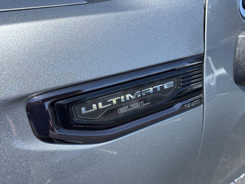 used 2024 GMC Sierra 1500 car, priced at $64,543