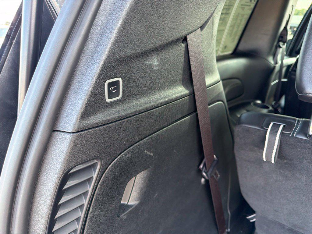 used 2025 Chrysler Pacifica car, priced at $24,569