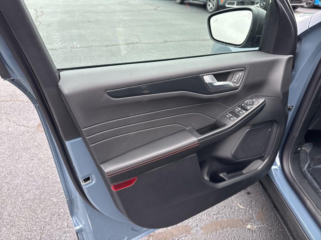 new 2026 Ford Escape car, priced at $35,776