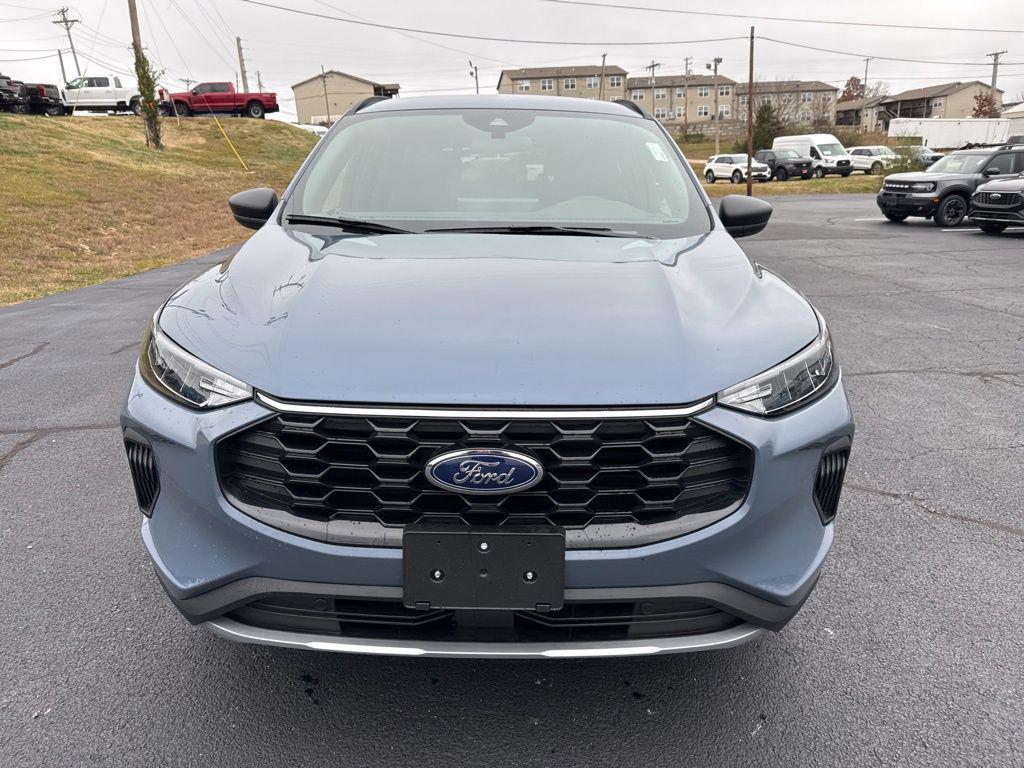 new 2026 Ford Escape car, priced at $35,776