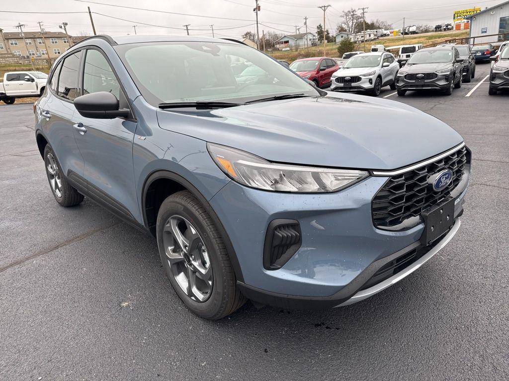 new 2026 Ford Escape car, priced at $35,776