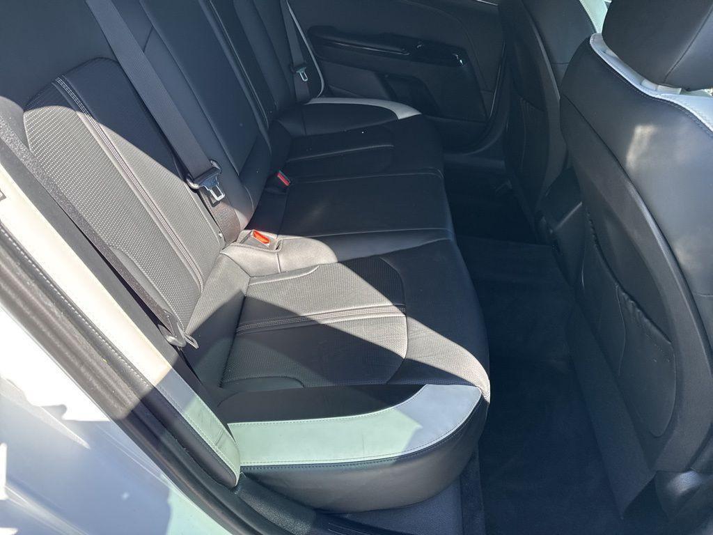 used 2025 Kia K5 car, priced at $28,714