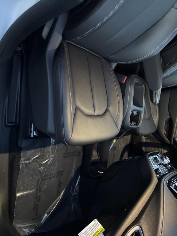 new 2026 Chrysler Pacifica car, priced at $45,165