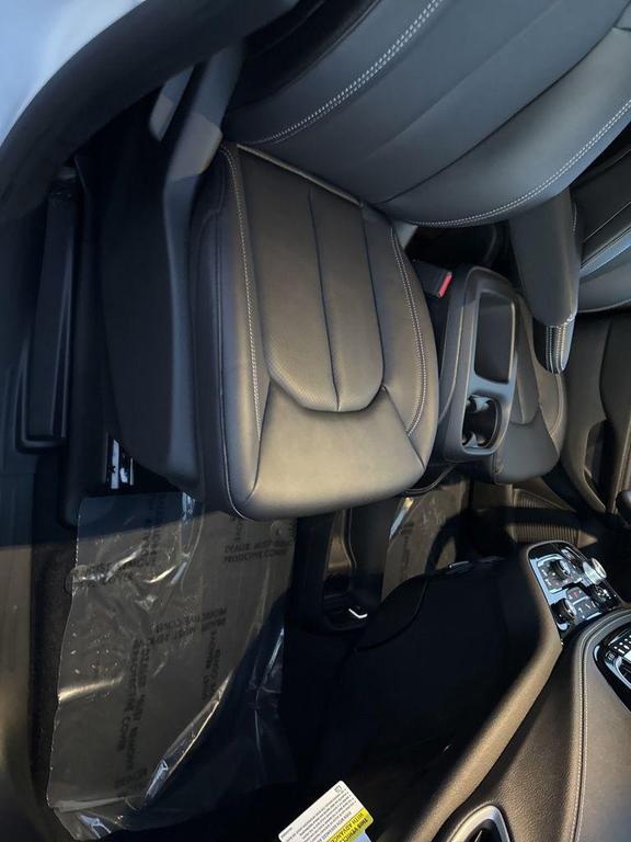 new 2026 Chrysler Pacifica car, priced at $42,965