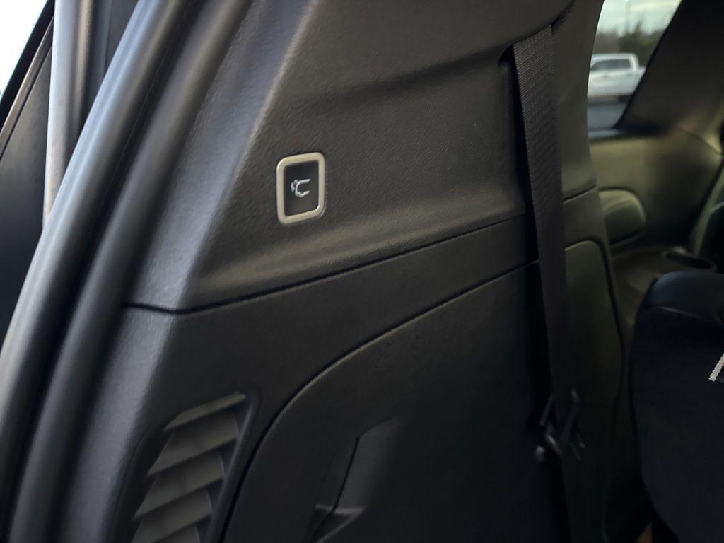 new 2026 Chrysler Pacifica car, priced at $42,965