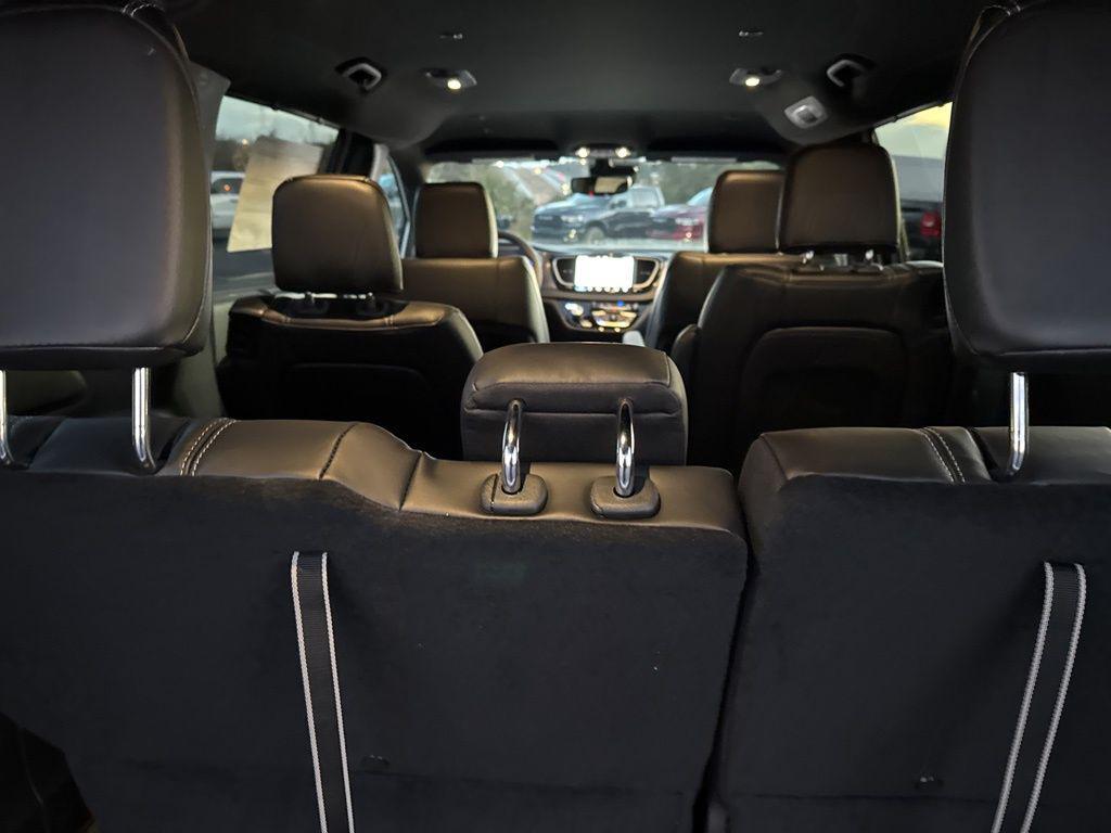 new 2026 Chrysler Pacifica car, priced at $42,965