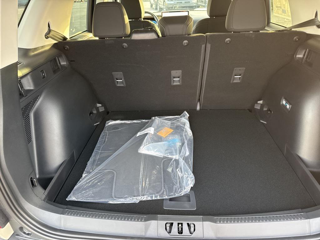 new 2025 Ford Bronco Sport car, priced at $33,335