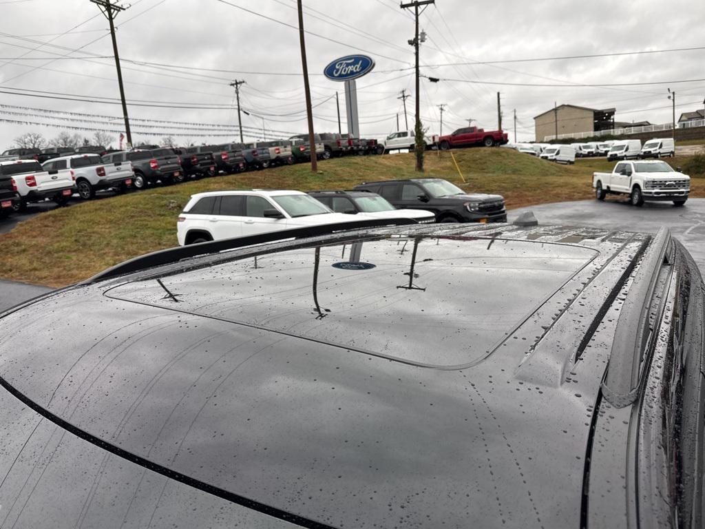 new 2026 Ford Explorer car, priced at $59,917