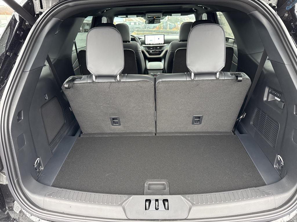 new 2026 Ford Explorer car, priced at $59,917