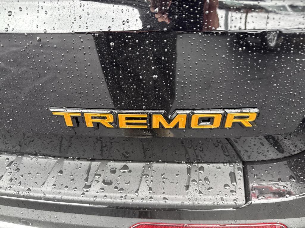 new 2026 Ford Explorer car, priced at $59,917