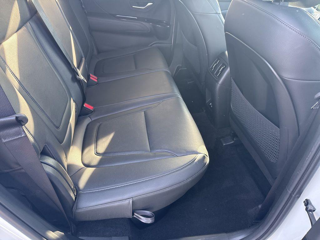 used 2025 Hyundai SANTA CRUZ car, priced at $35,627