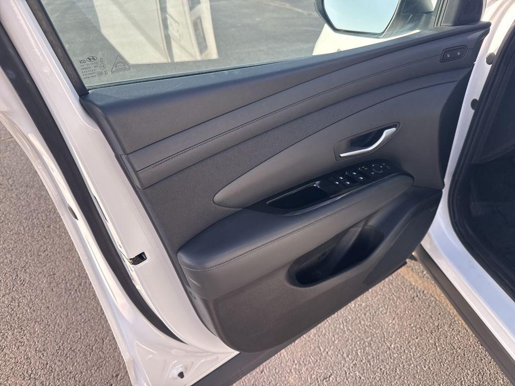 used 2025 Hyundai SANTA CRUZ car, priced at $35,627