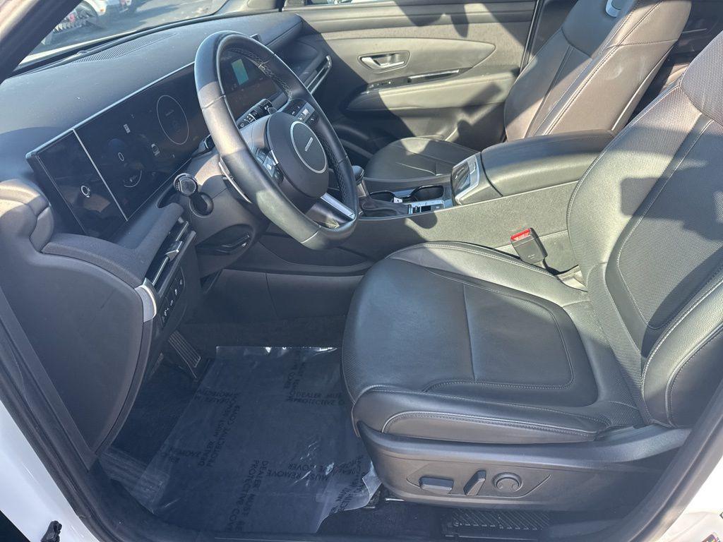 used 2025 Hyundai SANTA CRUZ car, priced at $35,627