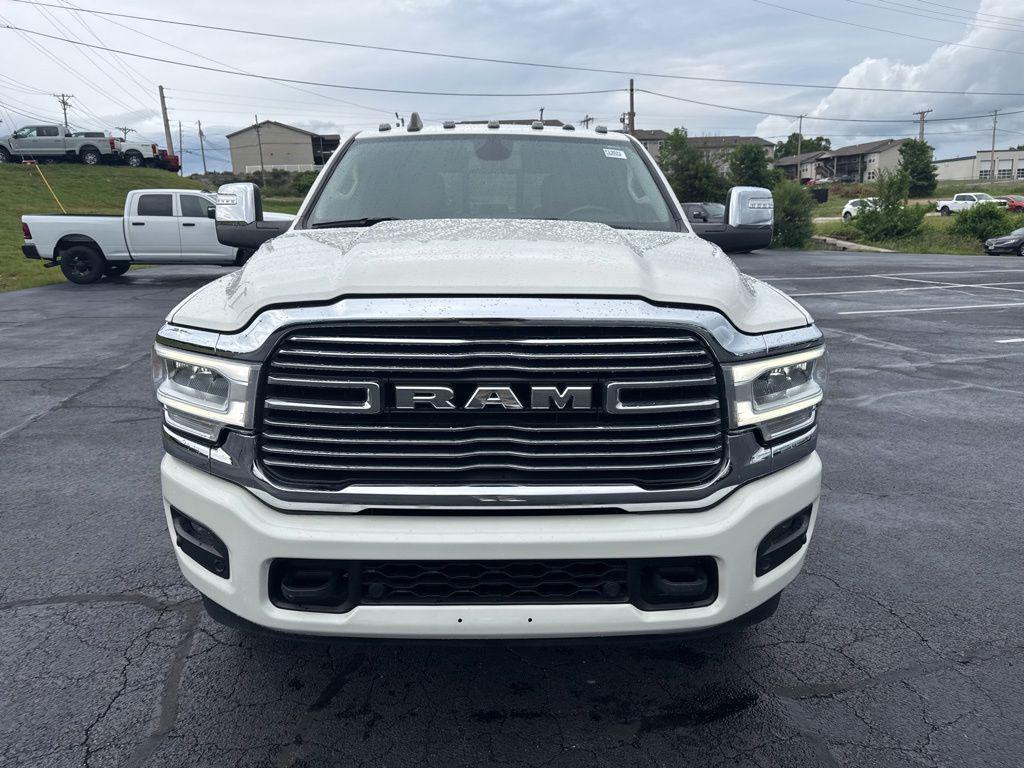 used 2024 Ram 3500 car, priced at $65,668