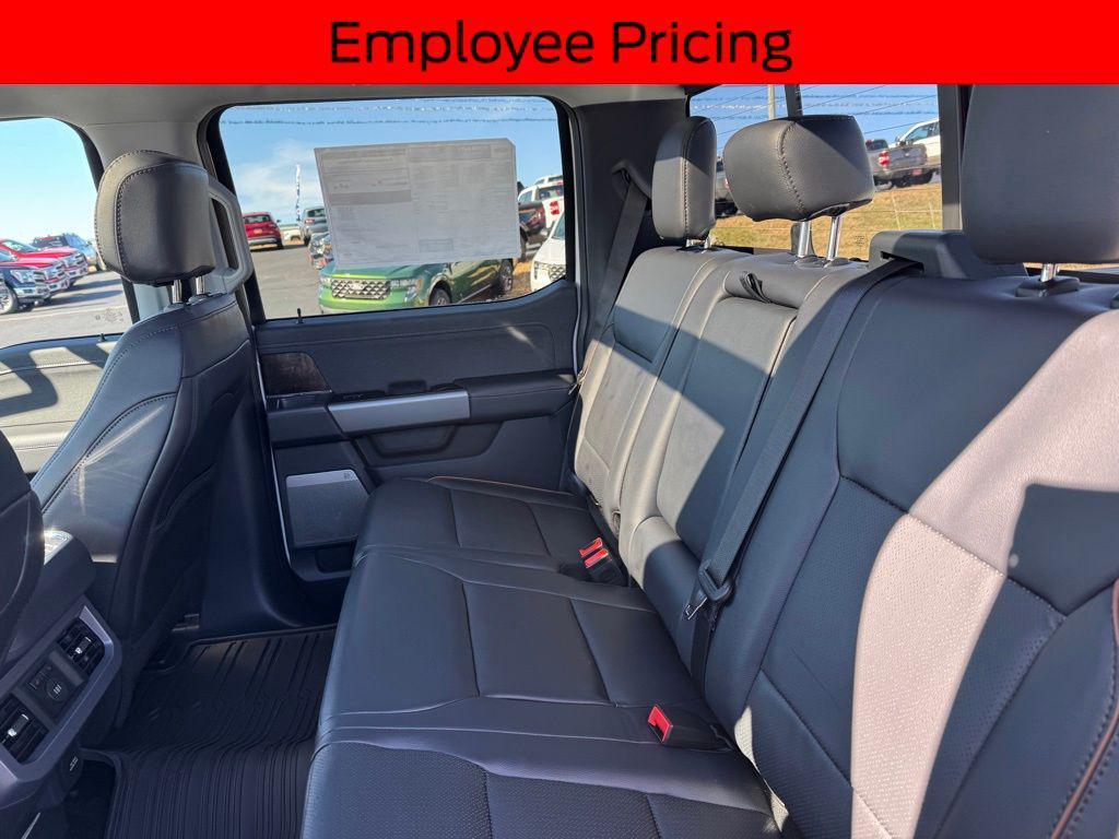 new 2026 Ford F-250 car, priced at $88,254