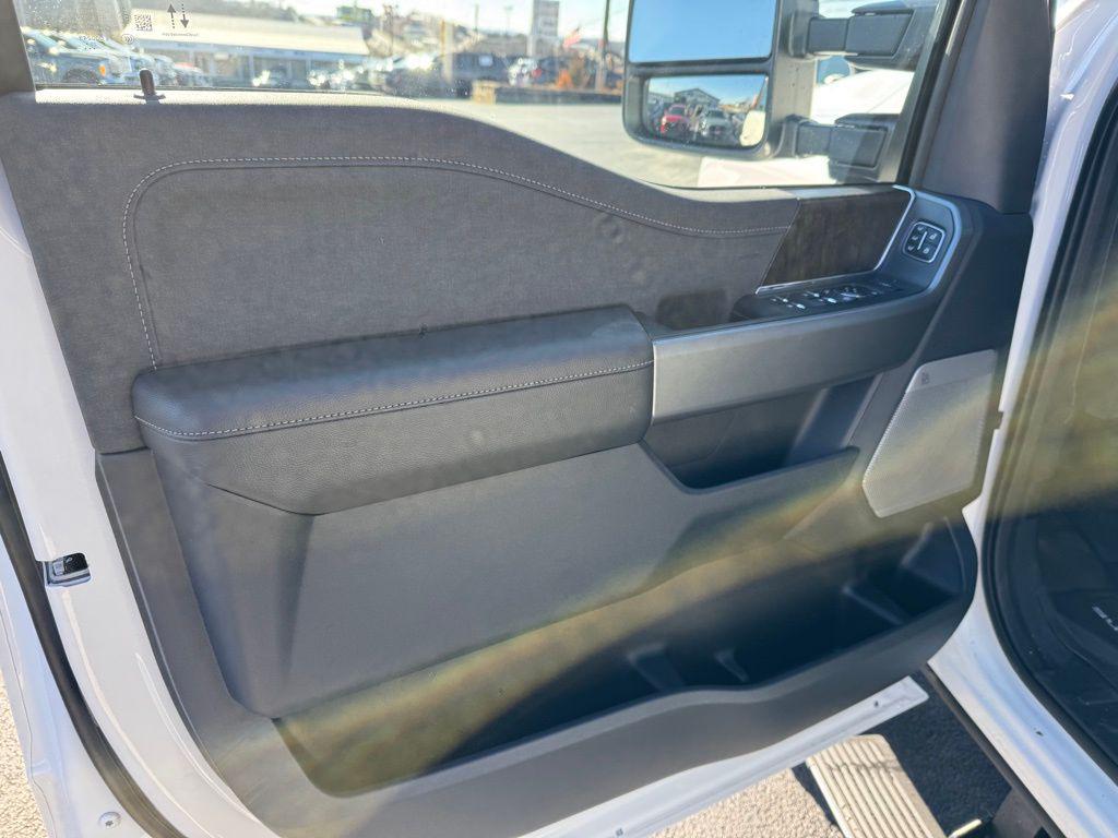 new 2026 Ford F-250 car, priced at $87,285