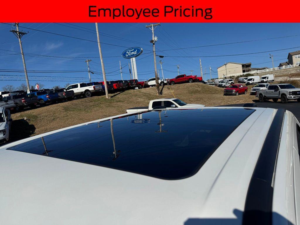 new 2026 Ford F-250 car, priced at $88,254