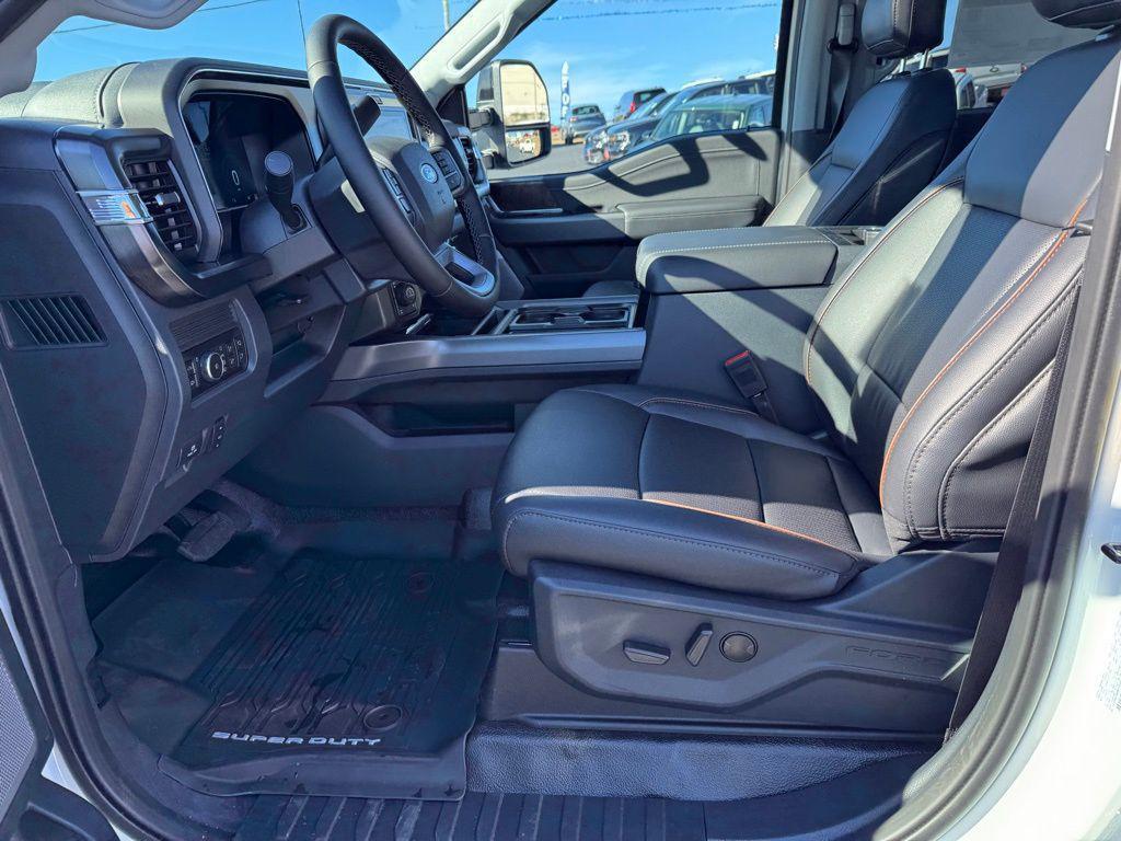 new 2026 Ford F-250 car, priced at $87,285