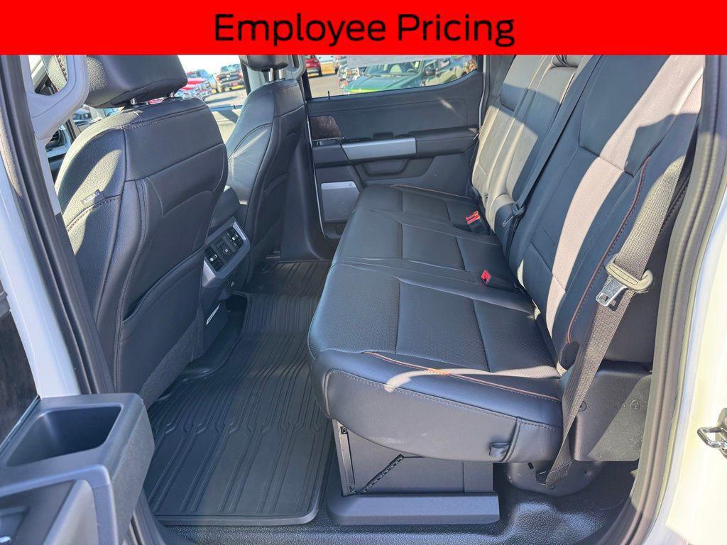 new 2026 Ford F-250 car, priced at $88,254