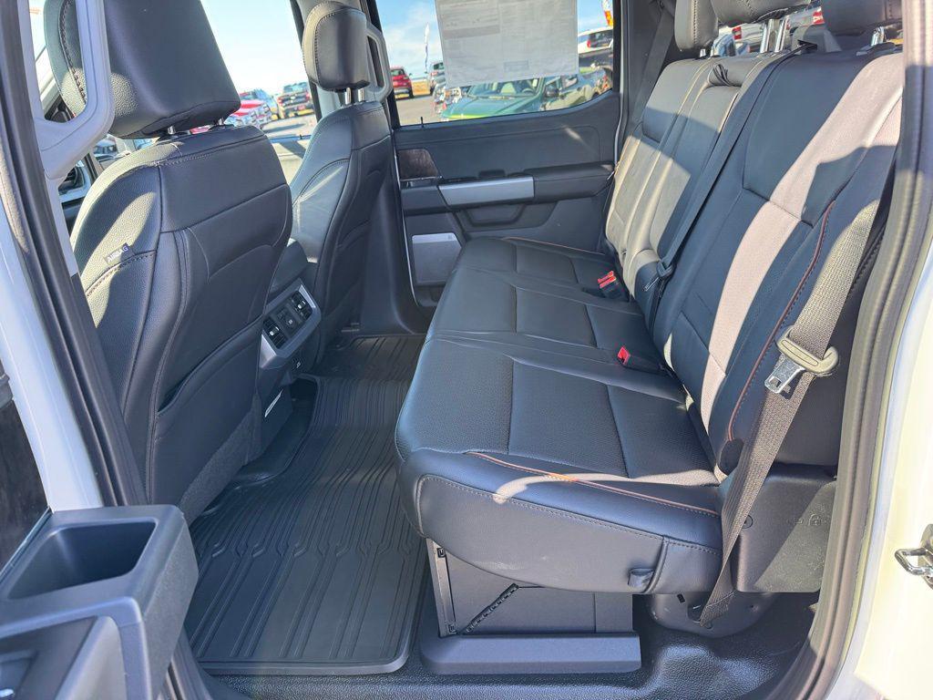 new 2026 Ford F-250 car, priced at $87,285