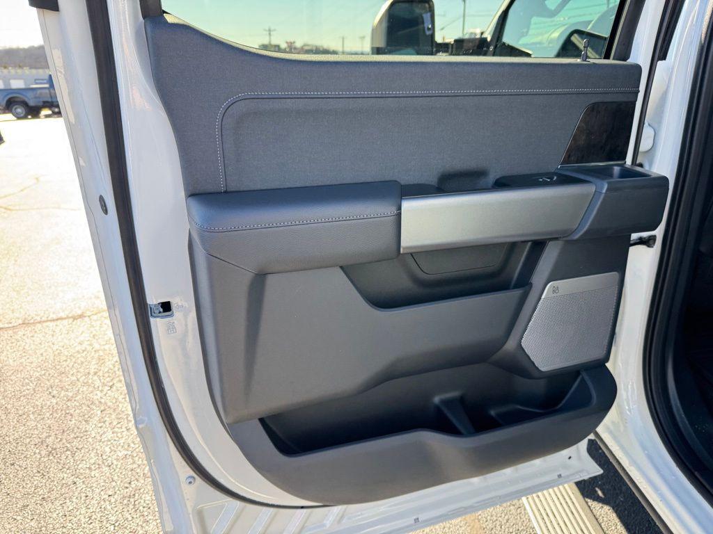 new 2026 Ford F-250 car, priced at $87,285