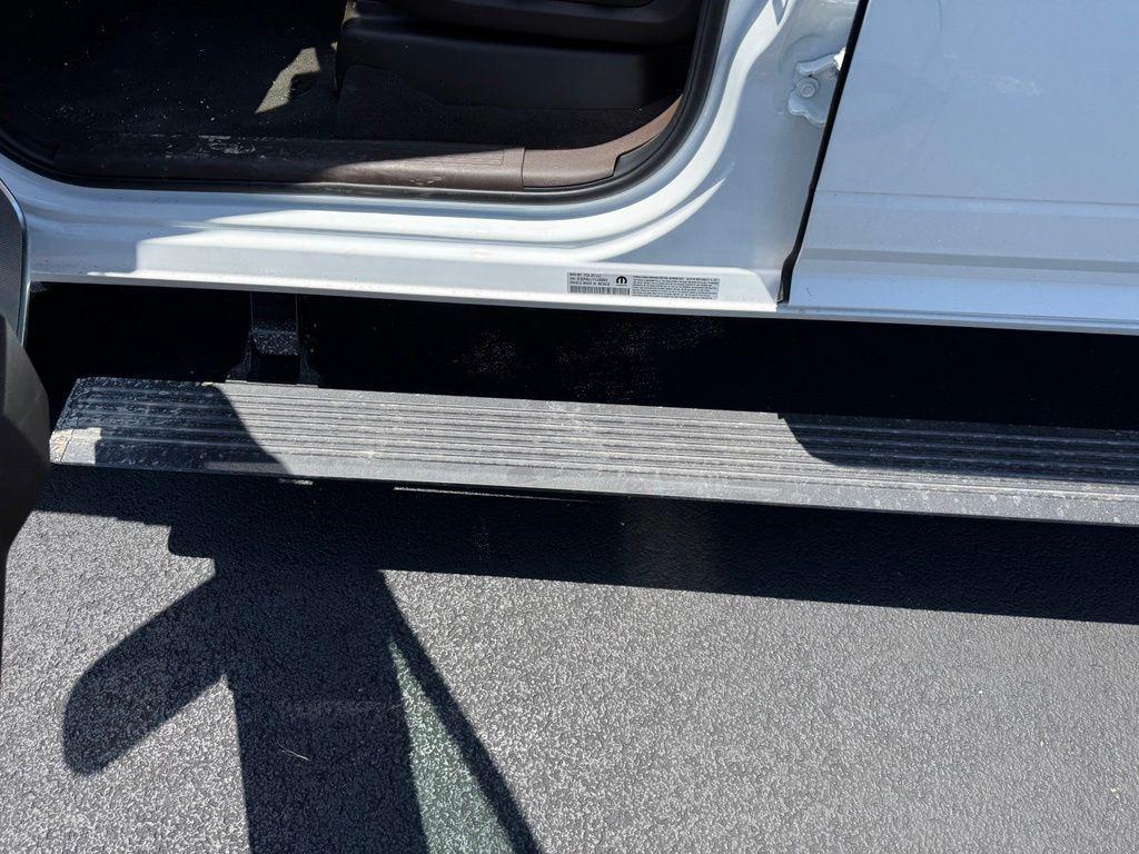 new 2026 Ram 3500 car, priced at $94,214