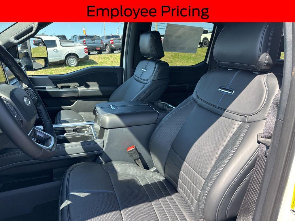 new 2026 Ford F-250 car, priced at $95,103