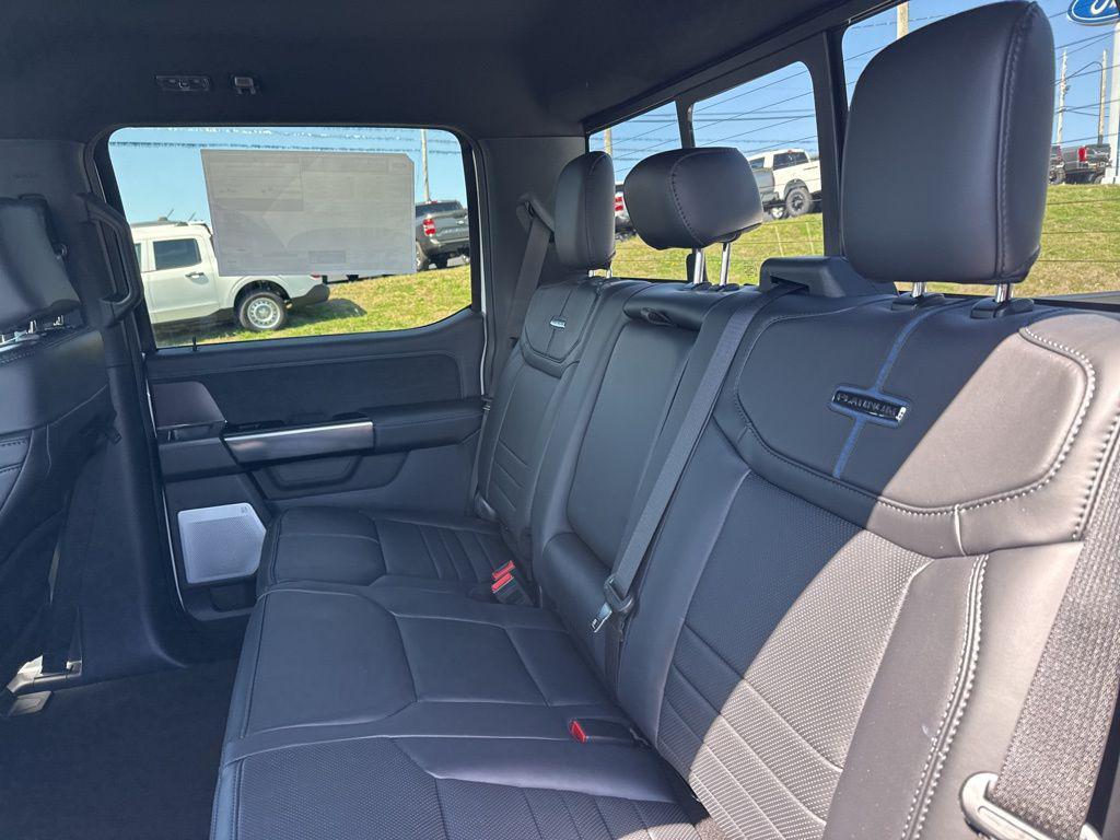 new 2026 Ford F-250 car, priced at $91,004