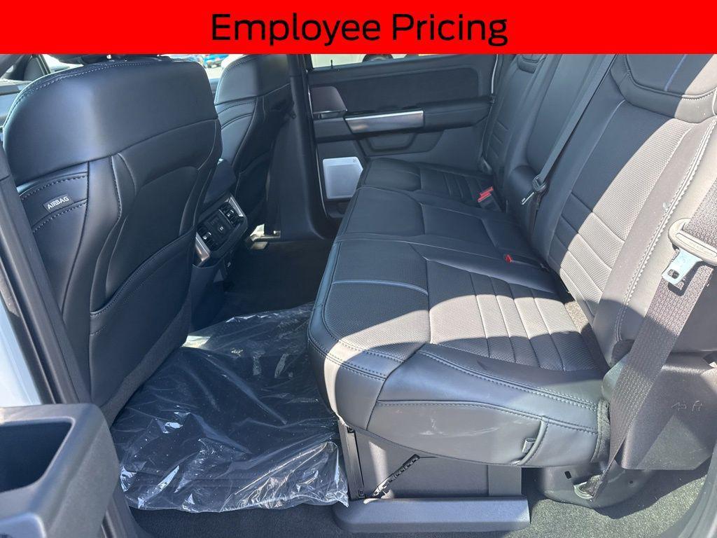 new 2026 Ford F-250 car, priced at $95,103