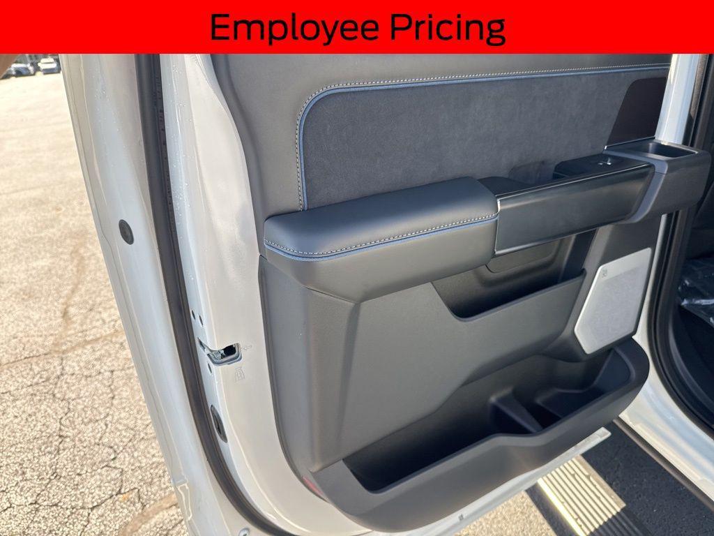 new 2026 Ford F-250 car, priced at $95,103