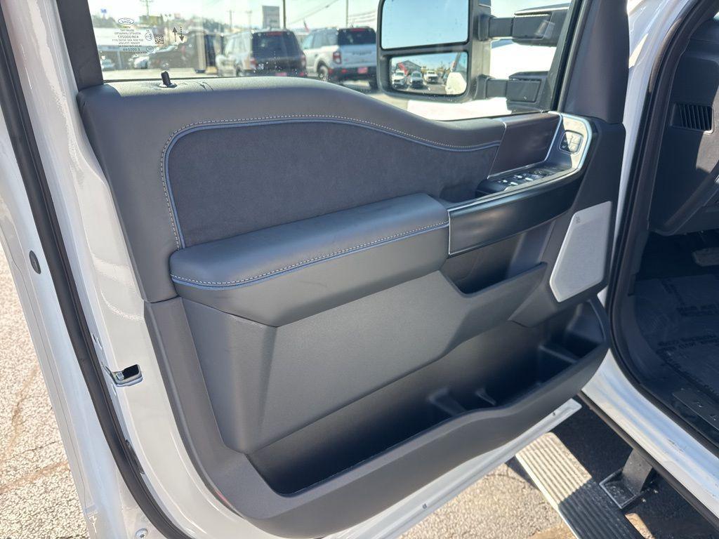 new 2026 Ford F-250 car, priced at $91,004