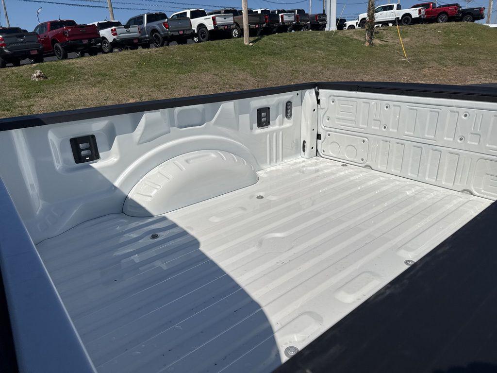 new 2026 Ford F-250 car, priced at $91,004