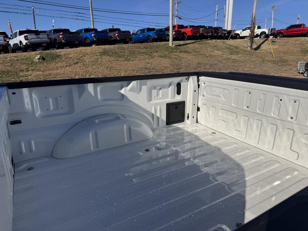new 2025 Ford F-150 car, priced at $66,839
