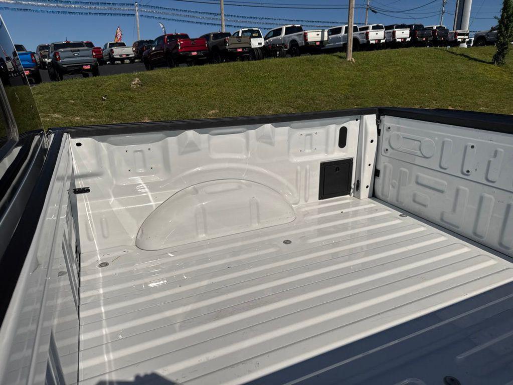 used 2025 Ford F-150 car, priced at $58,227