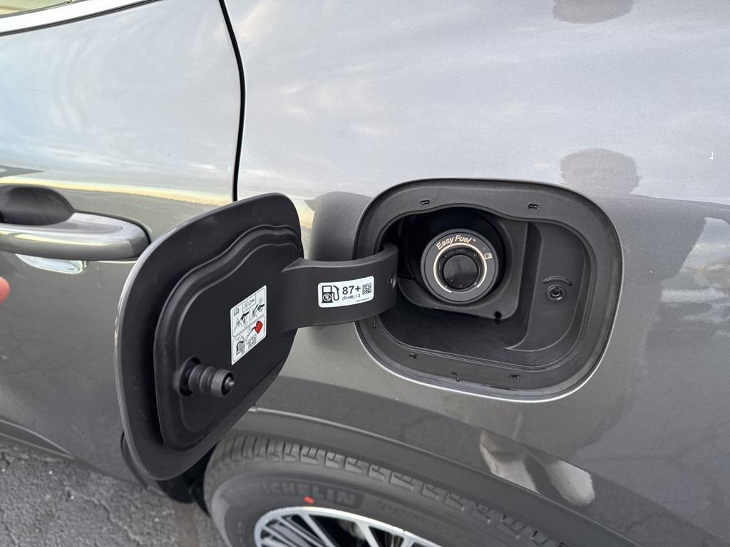 new 2026 Ford Escape PHEV car, priced at $38,844