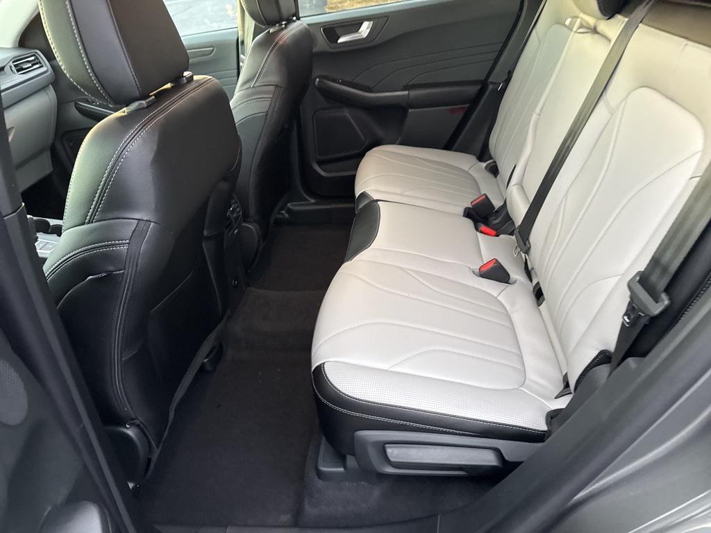 new 2026 Ford Escape PHEV car, priced at $38,844