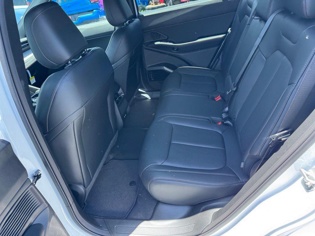 new 2026 Jeep Cherokee car, priced at $44,809
