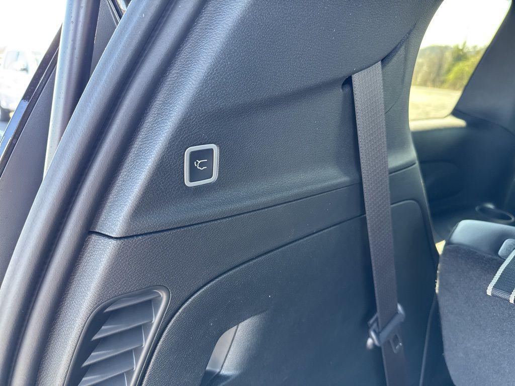 new 2026 Chrysler Pacifica car, priced at $50,405